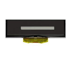 5,5 дюймовый дисплей ooled, 256*64 ЖК-экран, пустой дисплей с регулировкой оттенков серого, контроллер SSD1322, желто-зеленый, 3,3 В - Product Image 4