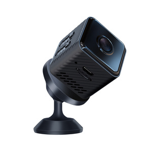 Trẻ Em Món Quà Sinh Nhật Mini Máy Ảnh Kỹ Thuật Số Mà Không Cần Dây Trẻ Em Nhỏ 1080P HD Không Dây IP A9 Wifi Mini Máy Ảnh - Product Image 1