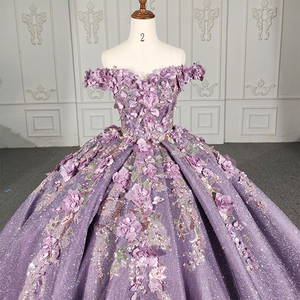 Robes de soirée de luxe pour femmes, robe de soirée longue et sexy, Jancember 1115-1 - Product Image 5