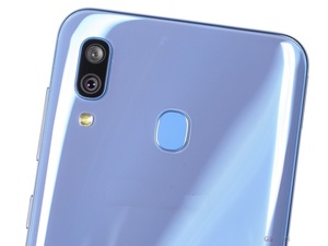 Vendita calda A30 2GB/16GB Face ID Smartphone per <span class=keywords><strong>samsung</strong></span> A30 - Product Image 5