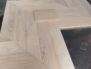 แผ่นพื้นเชฟรอน (ตัดมุม 45 องศา) - Product Image 2