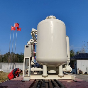 BW Vpsa Oxygen Plant Vpsa Oxygen <b>Gas</b> <b>Generator</b> Vpsa Oxygen Generation System Vpsa O2 Package - Product Image 5