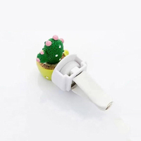Clip d'aromathérapie en forme de plantes créatives pour voiture, désodorisant, parfum, diffuseur de voiture, accessoires