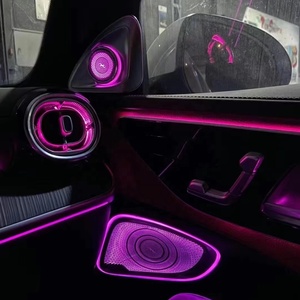 Universal chasis coche Interior ambiente sinfónico <span class=keywords><strong>luz</strong></span> decoraciones <span class=keywords><strong>luz</strong></span> para coche adecuado para 99% <span class=keywords><strong>de</strong></span> modelos <span class=keywords><strong>de</strong></span> coche Rock light - Product Image 3