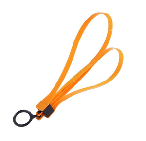 Sangle de fixation rapide en caoutchouc DF128 avec verrouillage – Vente en gros - Product Image 2