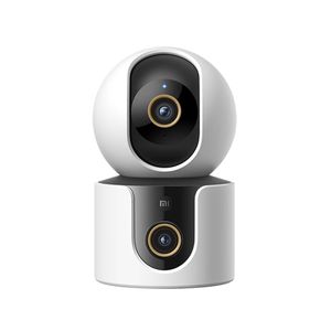 Original <span class=keywords><strong>Xiaomi</strong></span> C500 Dual Lens Edition 4MP Support AI Detection US Plug Smart <span class=keywords><strong>Camera</strong></span> - Product Image 1
