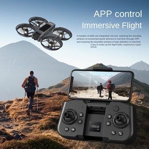 2025 New x226 VS Neo VR người mới bắt đầu <span class=keywords><strong>FPV</strong></span> bay không người lái VR Kính 4K HD máy ảnh kép fpvflying Pin tầm xa RC quadcopter mini bay không người lái - Product Image 5