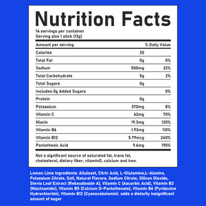 OEM ODM Electrolyte Powder Drink Support to Replenish Lost Minerals and Rich in various vitamins <b>Herbal</b> <b>Supplement</b> - Product Image 2