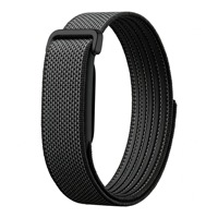 Bracelet de montre en nylon et silicone de remplacement, réplique 1:1, pour Google Fitbit Air