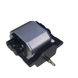 Générateur d'oxygène silencieux et économe en énergie Resun AP-30 220V/50Hz 16W, aérateur 30L/min, accessoire d'aquarium durable en plastique et métal - Product Image 3