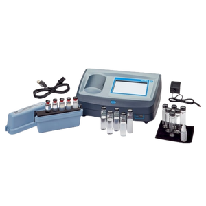 Turbidimètre laser de laboratoire Veidt Weighing HACH TU5 Series TU5200 sans RFID, version EPA, prix du turbidimètre - Product Image 6