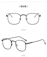Venta al por mayor de gafas de ordenador con bloqueo de luz azul de moda gafas ópticas personalizadas China Venta de alta calidad al por mayor
