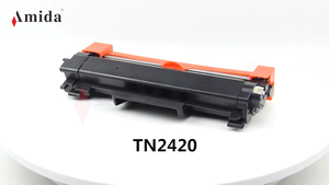 Cartucce compatibili <span class=keywords><strong>Toner</strong></span> TN2420 all'ingrosso della fabbrica <span class=keywords><strong>per</strong></span> la cartuccia del <span class=keywords><strong>Toner</strong></span> della stampante del fratello - Product Image 5