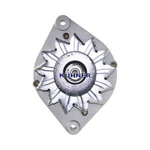 Alternatore compatibile con OPEL OMEGA A 2.0 (F35, M35) Benzina (KW: 74, CV: 100) dal 09-1990 al 03-1994 KUHNER 30508RI NUOVO - Product Image 1
