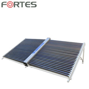 Tubes sous vide <span class=keywords><strong>capteur</strong></span> <span class=keywords><strong>solaire</strong></span> + <span class=keywords><strong>air</strong></span> source pompe <span class=keywords><strong>à</strong></span> chaleur commerciale d'eau chaude système <span class=keywords><strong>solaire</strong></span> projet de chauffe-eau - Product Image 3