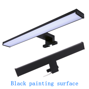 Meilleure vente style européen 220-240VAC Chrome étanche IP44 LED <span class=keywords><strong>lampe</strong></span> <span class=keywords><strong>de</strong></span> courtoisie pour <span class=keywords><strong>miroir</strong></span> <span class=keywords><strong>de</strong></span> <span class=keywords><strong>salle</strong></span> <span class=keywords><strong>de</strong></span> <span class=keywords><strong>bain</strong></span> - Product Image 3