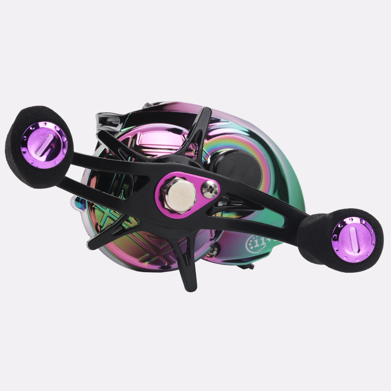 49er fishing lure 4WD SERIES  BEYOND LIMITS FISHING