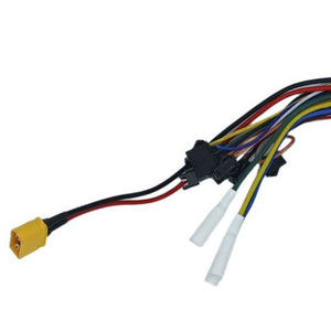 Controlador JP 48V 25A Modelo 7416361615518 S00375 - Product Image 5