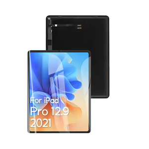 Màn hình LCD cảm ứng kính thay thế mới cho iPad Pro 12.9 thế hệ 3/4 A1876 A2014 A1983 A1895 A2069 A2232 A2233 - Product Image 1