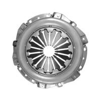 618 3003 00 Terbon Vente en gros de pièces de transmission, pièces d'embrayage haute performance, kit d'embrayage 180MM K164 pour PEUGEOT 206
