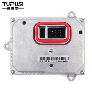 Xenon HID Ballast kiểm soát 1307329293 1307329115 foraudi A3 S3 8p xenon HID Đèn pha Ballast kiểm soát đơn vị 8e0907391b & 1307329115 - Product Image 4