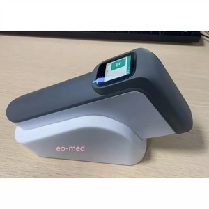 Appareil d'optométrie, autoréfractomètre portable, autoréfracteur manuel pour examen des yeux HAR-780 - Product Image 2