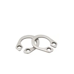 Retaining Ring Din471 Stainless Steel External Circlips Shaft Retaining Rings For Shafts