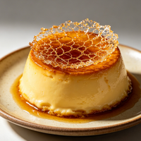 Poudre de pudding de Chine pour usage commercial, sans cuisson, pour crème brûlée, dessert au caramel, collation, soupe sucrée, poudre de crème anglaise en sachet