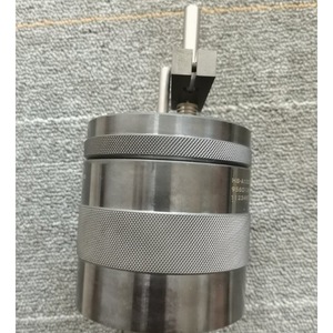Medidor de Profundidad OTT-JAKOB 95.601.361.3.2, Calibrador de Pasadores con Eje Metálico, Alemania - Product Image 3