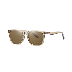 2025 nouvelles lunettes de soleil polarisées Cool européennes et américaines meilleure vente TR90 cadre Tac lentilles pour le voyage - Product Image 2