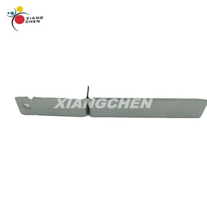 DO 42.015.240 Guide Strap Delivery Sheet Jogger Sheet GTO52 GTO46 Paper Stopper Panel for Offset <b>Printing</b> <b>Machine</b> - Product Image 3