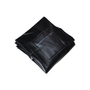 Tas Penyimpanan Lipat Anti Bocor dari PEVA untuk Rumah Sakit, Rumah Duka, dan Pemakaman - Product Image 6