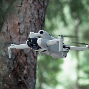 Mini <span class=keywords><strong>Drone</strong></span> Caméra Consommateur 4 Pro 249g Ultra-Léger 4K HDR <span class=keywords><strong>Photo</strong></span> 48MP Détection <span class=keywords><strong>360</strong></span>° Freinage Intelligent - Product Image 2