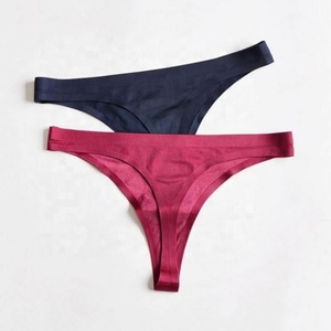 2025 nuova moda donna biancheria intima uomo grasso perizoma donne <span class=keywords><strong>senza</strong></span> immagini di ragazze In <span class=keywords><strong>mutandine</strong></span> e reggiseno da donna - Product Image 2