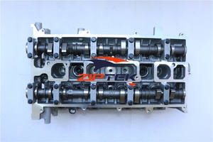 Culata completa de motor para Ford Mondeo <span class=keywords><strong>MK4</strong></span> MK3 <span class=keywords><strong>Escape</strong></span> 2013, buena calidad, 2,0l, CAF488Q2 - Product Image 6