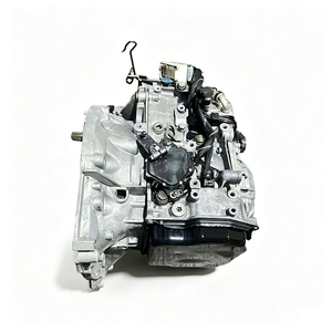 Ensemble de boîte de vitesses automatique HXT 4 vitesses DPO AutoAL4, adapté pour Peugeot 206 207 307 308 3008 Citroën C2 C3 C4 C5 1.6L 2.0L - Product Image 5