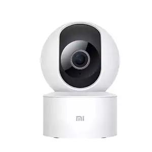 Xiaomi – caméra intelligente C200 2022 Angle Mijia application de contrôle, Version globale, caméra intérieure numérique 360 P HD, caméra intelligente bébé Monit, 1080