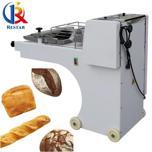 Machine à <span class=keywords><strong>pain</strong></span> électrique automatique 220V/380V neuve pour la moulage <span class=keywords><strong>du</strong></span> <span class=keywords><strong>pain</strong></span> de mie et des pains, et la découpe de la pâte à <span class=keywords><strong>pain</strong></span> - Product Image 1