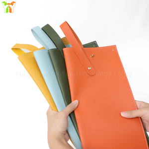 Vegan da Tote Túi Quà Tặng công ty ý tưởng món quà Dã Ngoại Du lịch nếm rượu vang Quà Tặng bãi biển bên rượu chai tàu sân bay - Product Image 3