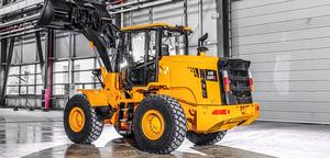 गर्म बिक्री के लिए <span class=keywords><strong>2.3m3</strong></span> बाल्टी क्षमता के साथ स्वै305k-3.5 टन व्हील लोडर - Product Image 5