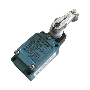 Interruptor de límite SZL-WLB-A-E-M, producto original. Consulte sobre el precio antes de comprar. - Product Image 4