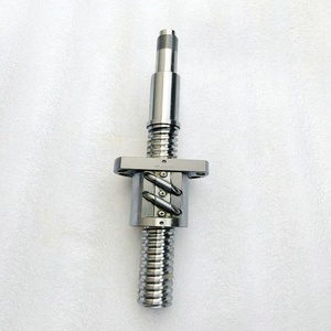 บอลสกรู ES4000 ES3000 สำหรับเครื่องฉีดพลาสติก - Product Image 1