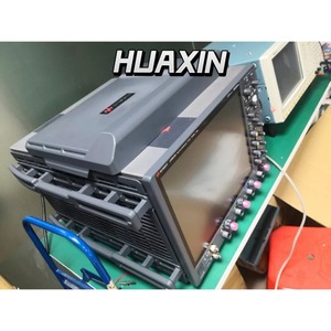 ออสซิลโลสโคป KEITHLEY UXR0134A 13G รุ่น UXR0134A - Product Image 3