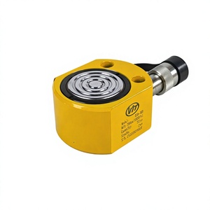 Actionneur hydraulique portable rsm-300, vérin hydraulique utilisé pour les réparations de véhicules, équivalent à Enerpac Hydraulic 0kg top - Product Image 1