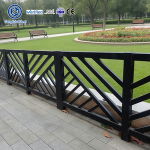 <span class=keywords><strong>Barrière</strong></span> de sécurité anti-collision moderne en acier inoxydable pour viaduc, <span class=keywords><strong>escalier</strong></span>, villa, route et <span class=keywords><strong>protection</strong></span> routière - Product Image 1