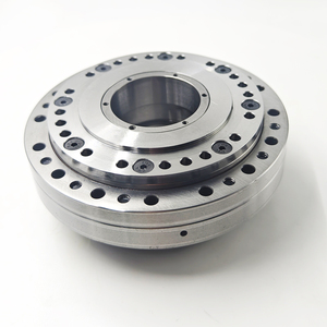 Reductor Cicloidal de Precisión para Brazo Robótico, Personalizable ODM, 5 HP, 1 Año de Garantía, Motor con Engranajes, Micro Reductor RV - Product Image 4