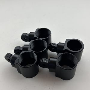 맞춤형 금속 부품 밀링 및 터닝을 위한 고정밀 <span class=keywords><strong>CNC</strong></span> 가공 서비스 - Product Image 4