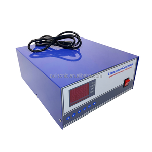 Fuente <span class=keywords><strong>de</strong></span> alimentación <span class=keywords><strong>de</strong></span> limpieza ultrasónica <span class=keywords><strong>de</strong></span> 900W 25-40kHz para <span class=keywords><strong>motor</strong></span> diésel y dispositivo <span class=keywords><strong>de</strong></span> lavado <span class=keywords><strong>de</strong></span> piezas <span class=keywords><strong>de</strong></span> motocicleta - Product Image 5