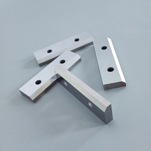 Lame en acier au tungstène pour <span class=keywords><strong>coupe</strong></span>-<span class=keywords><strong>fil</strong></span>, lame industrielle pour machine à couper le <span class=keywords><strong>fil</strong></span> avec bord durable - Product Image 6