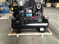 Compresseur d'air pour moteur diesel, soudeuse multifonction, générateurs, générateur de 5 kW, soudeuse, compresseur d'air